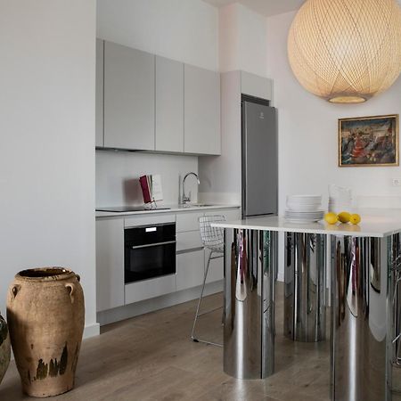 Calatrava - Darya Living Apartment มาดริด ห้อง รูปภาพ